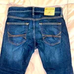 Men’s Hollister Jeans